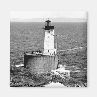 Imán Faro de St. George Reef