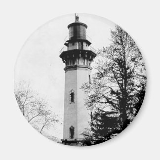 Imán Faro de Staten Island