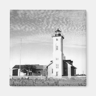 Imán Faro de Stony Point