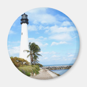 Imán Faro del Cabo Florida