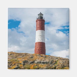 Imán Faro del Canal Beagle