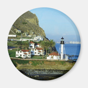 Imán Faro del Point Loma