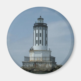 Imán Faro del puerto de Los Ángeles