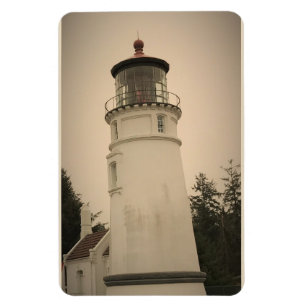 Imán Faro del río Umpqua, OR