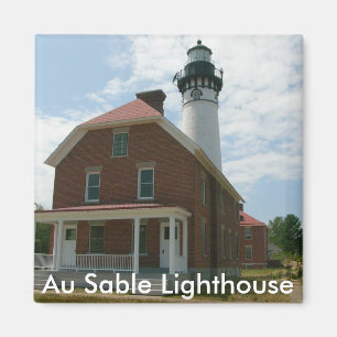 Imán Faro del Sable del Au