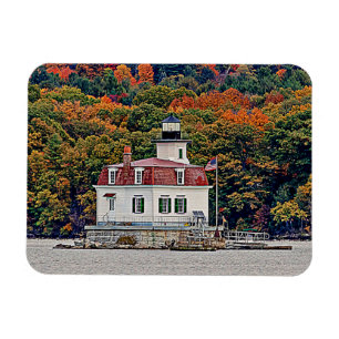 Imán Faro Esopus Meadows