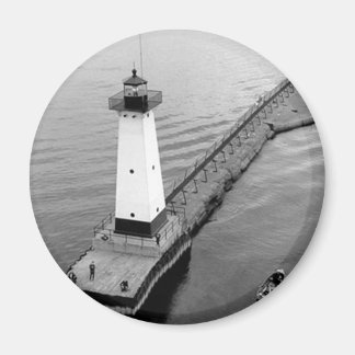 Imán Faro exterior de Sodus 2