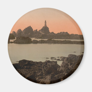 Imán Faro I, jersey, Inglaterra de Corbiere