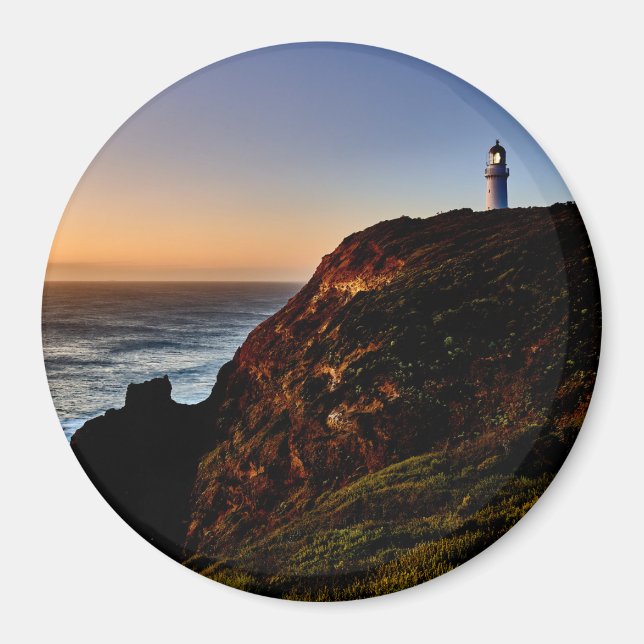 Imán Faro II (Frente)