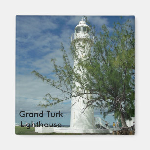 Imán Faro magnífico del turco