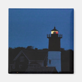 Imán Faro Nauset - Noche