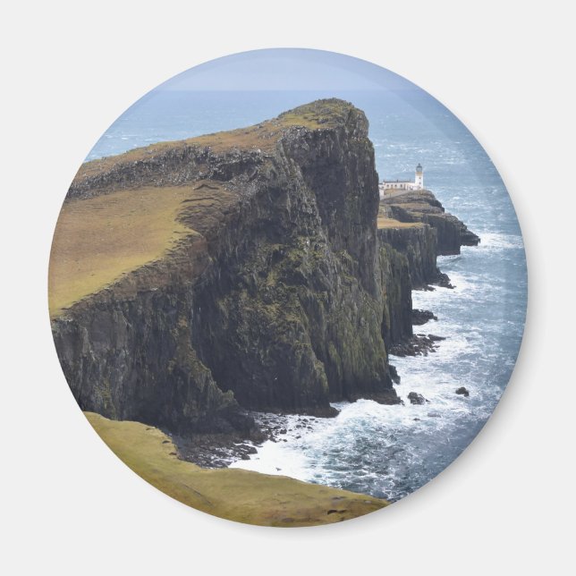 Imán Faro Neist Point (Frente)