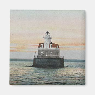 Imán Faro Penfield Reef