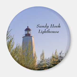Imán Faro Sandy Hook III