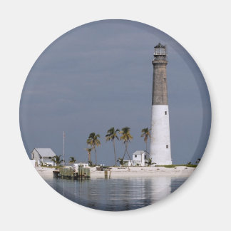Imán Faro seco Tortugas