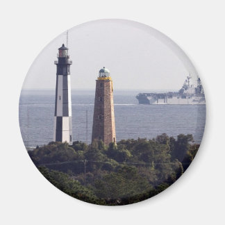 Imán Faros de Cape Henry
