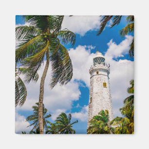 Imán Faros Dewundara Matara Sri Lanka