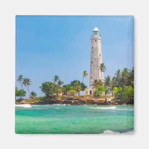 Imán Faros   Dewundara Sri Lanka