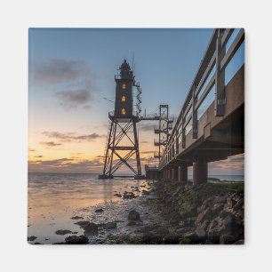 Imán Faros   Eversand-Oberfeue Alemania