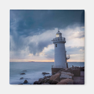 Imán Faros Faro de Cape Irago