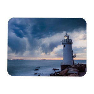 Imán Faros Faro de Cape Irago