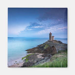 Imán Faros Faro Plouzané Francia