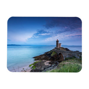 Imán Faros Faro Plouzané Francia