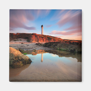 Imán Faros   Sea-Light Lossiemouth Scotland