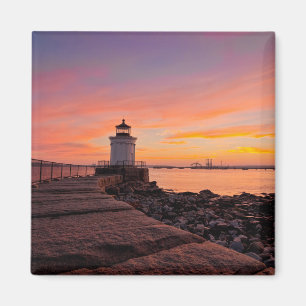 Imán Faros   South Portland, Maine