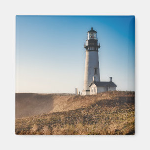Imán Faros   Yaquina Head Lighthouse Oregon