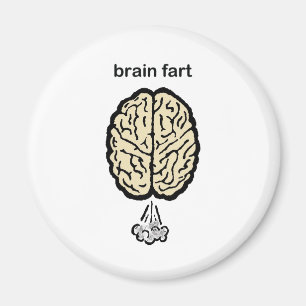 Imán Fart cerebral