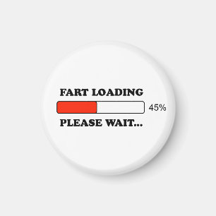 Imán Fart el cargamento