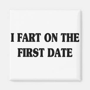 IMÁN FART LA PRIMERA FECHA