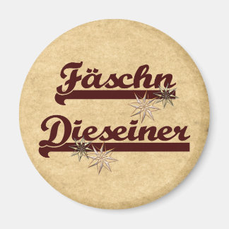 Imán Fäschn de uno de esto