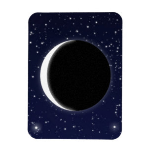 Imán Fases de la Luna
