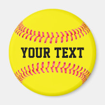 Fastpitch Softball Player Personalizado Nombre de 