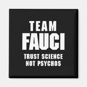 Imán Fauci Anti Trump Dr Anthony Fauci 2028