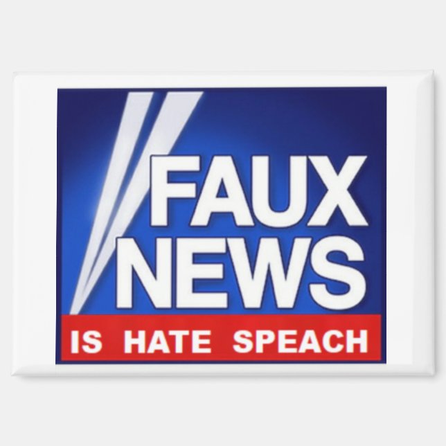 Imán Faux (Anverso)