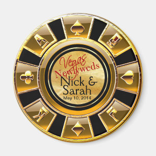 Imán Favor del microprocesador del casino de la arena