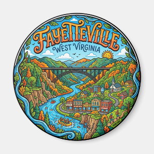 Imán Fayetteville, Virginia Occidental Virginia Occiden