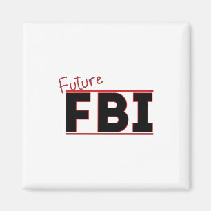 Imán FBI futuro