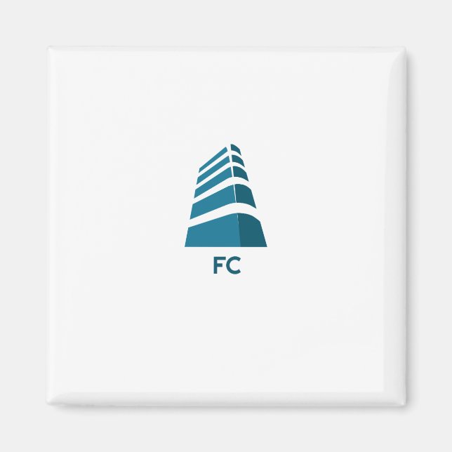 IMÁN FC SPORT (Frente)