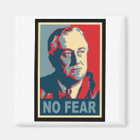 FDR sin miedo