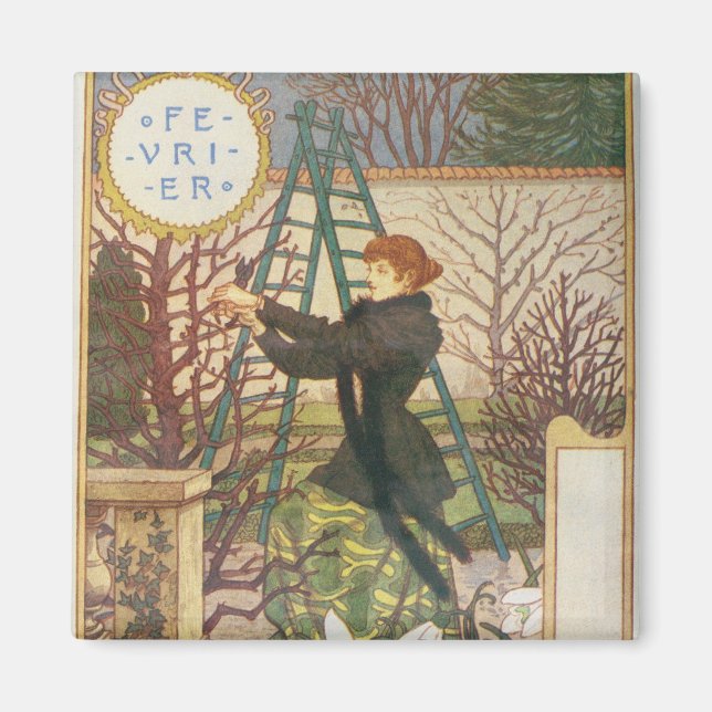 Imán Febrero (Frente)