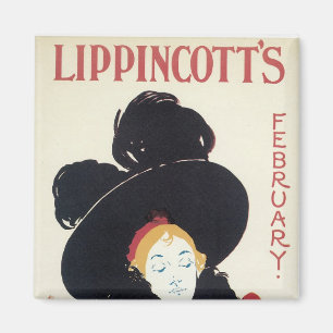 Imán Febrero de Lippincott