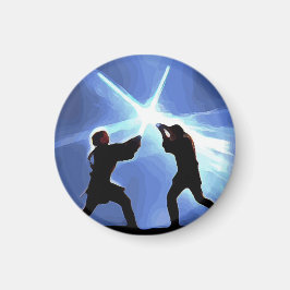 Imán Feel the Force