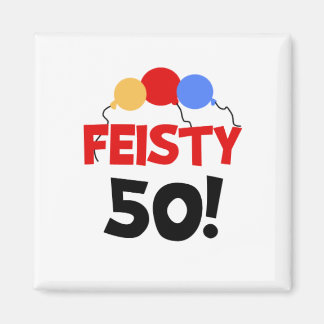 Imán Feisty 50