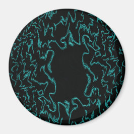 Imán Felicidad......