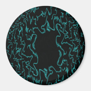 Imán Felicidad......