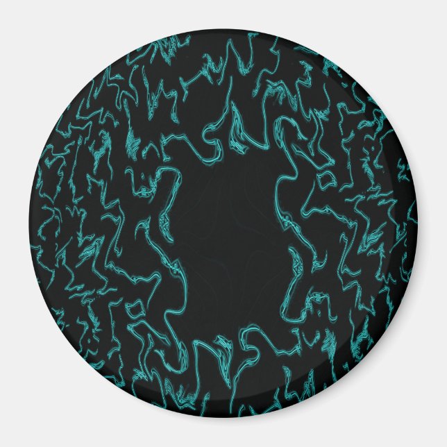 Imán Felicidad...... (Frente)